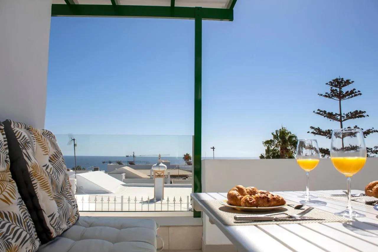 Villa Sea&Sky - Spectacular 180 Degree Ocean Views Puerto del Carmen  Puerto del Carmen (Lanzarote)