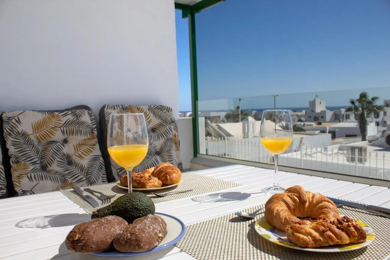 Villa Sea&Sky - Spectacular 180 Degree Ocean Views Puerto del Carmen  Espanha