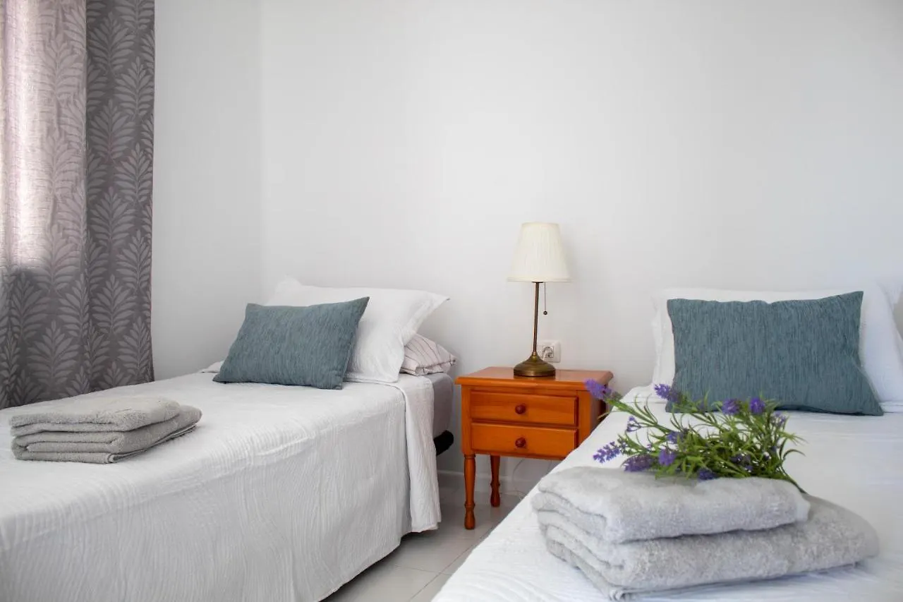 Villa Sea&Sky - Spectacular 180 Degree Ocean Views Puerto del Carmen  Spain