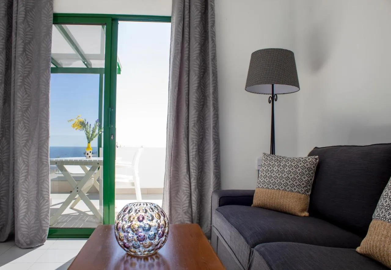 Villa Sea&Sky - Spectacular 180 Degree Ocean Views Puerto del Carmen