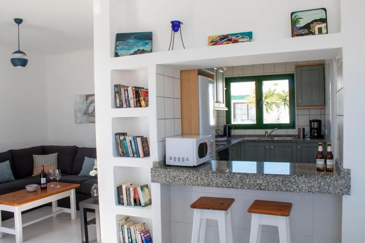 Villa Sea&Sky - Spectacular 180 Degree Ocean Views Puerto del Carmen