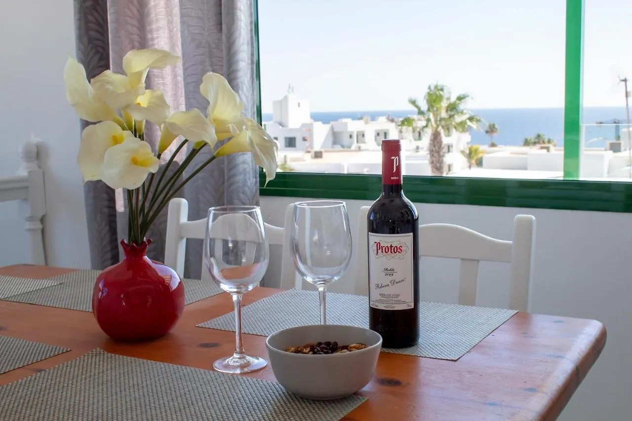 Villa Sea&Sky - Spectacular 180 Degree Ocean Views Puerto del Carmen  Espanha