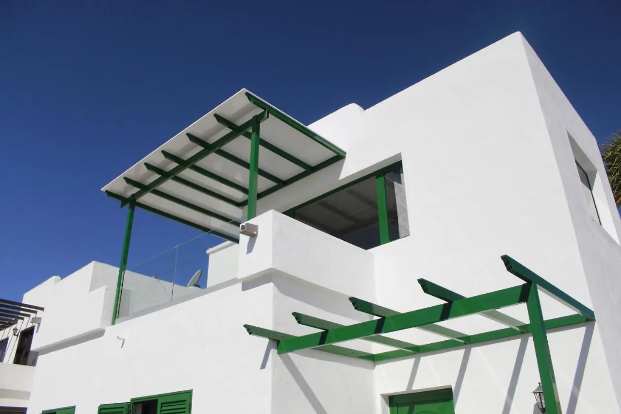 Villa Sea&Sky - Spectacular 180 Degree Ocean Views Puerto del Carmen  Puerto del Carmen (Lanzarote)