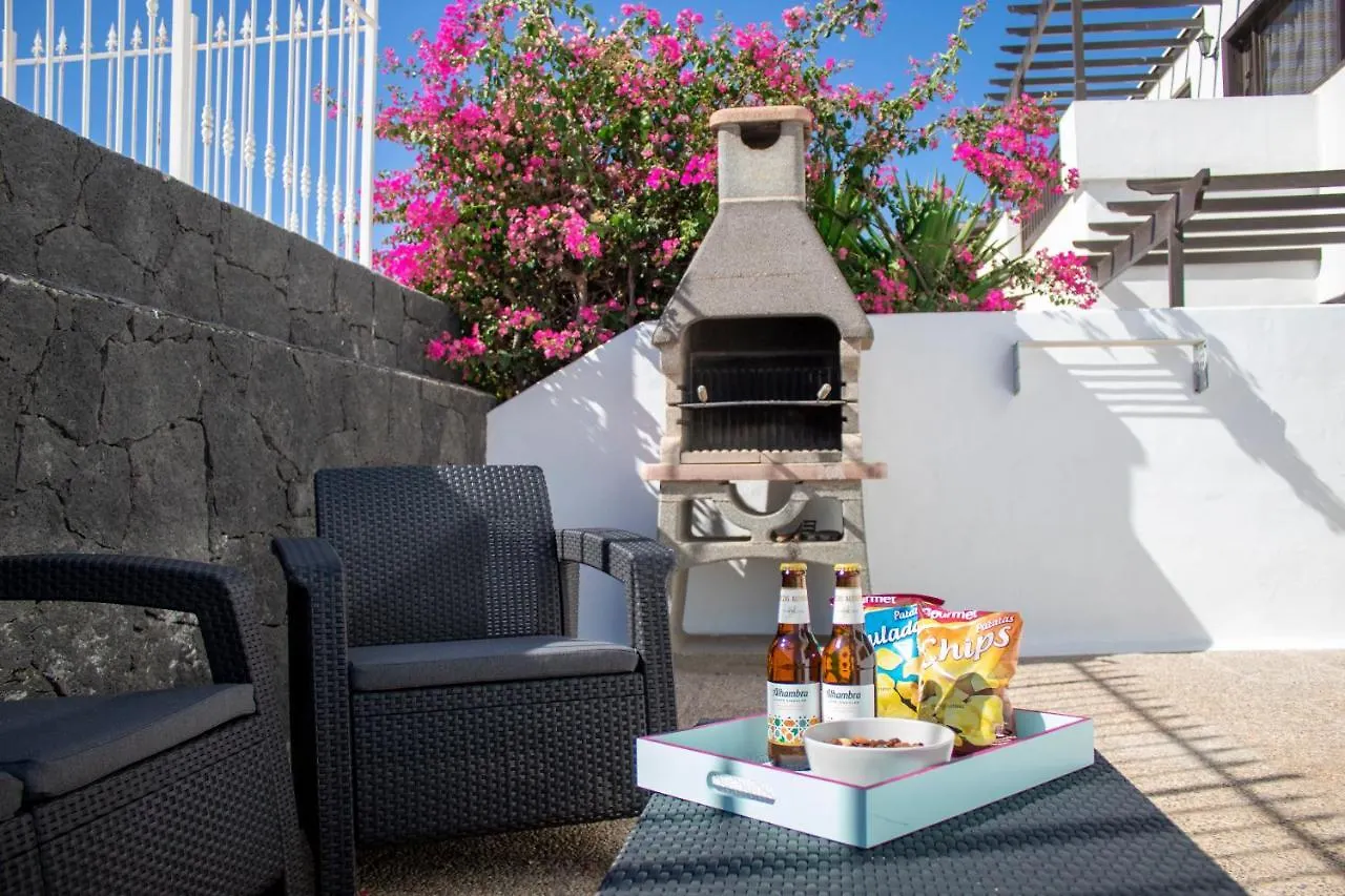 Villa Sea&Sky - Spectacular 180 Degree Ocean Views Puerto del Carmen