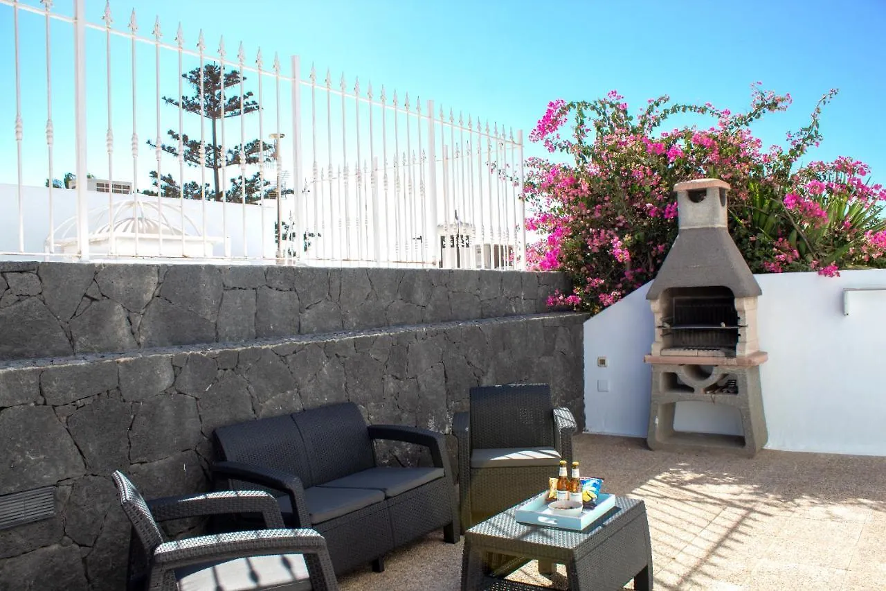 Villa Sea&Sky - Spectacular 180 Degree Ocean Views Puerto del Carmen  Hiszpania